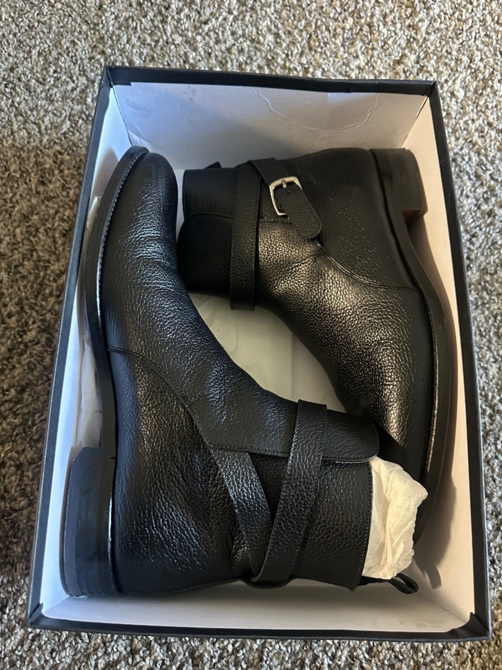 Taft Boots - Dylan